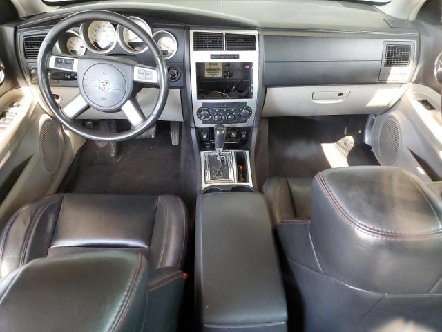 2007 Dodge Charger R/T VIN: 2B3KA53H47H785554 Lot: 56872494