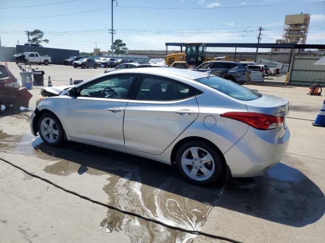 2013 Hyundai Elantra Gls VIN: KMHDH4AE5DU666664 Lot: 54992564