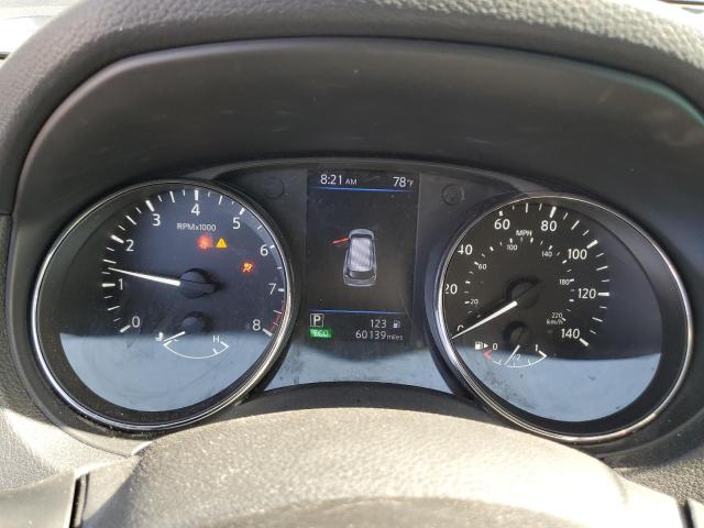 2018 Nissan Rogue S VIN: 5N1AT2MT4JC830679 Lot: 55341314