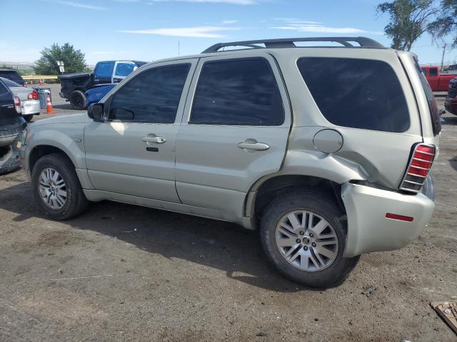2006 Mercury Mariner VIN: 4M2YU56126DJ06675 Lot: 55389184