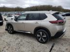 NISSAN ROGUE PLAT photo