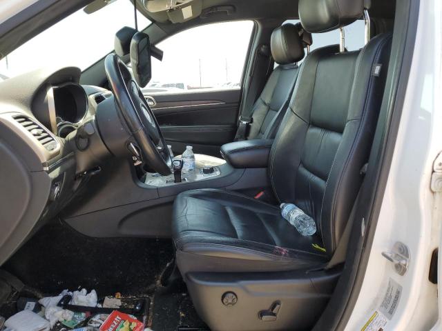 2015 Jeep Grand Cherokee Limited VIN: 1C4RJFBM9FC862633 Lot: 54538544