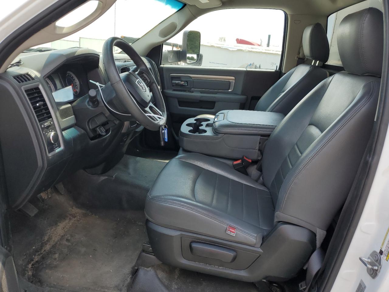 3C7WRKDL0JG375984 2018 Ram 4500