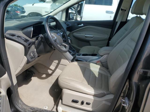 2015 FORD C-MAX PREM - 1FADP5CU9FL109059