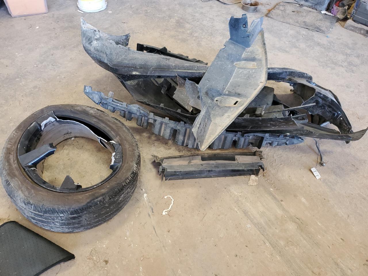 2G1FK3DJ0D9213379 2013 Chevrolet Camaro 2Ss