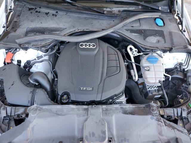 2016 AUDI A6 PREMIUM - WAUGFAFC4GN019892