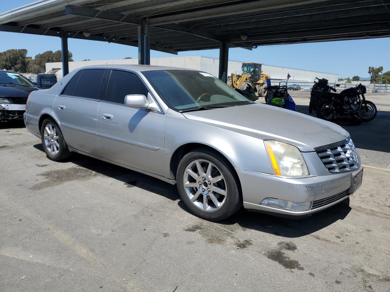 1G6KD57906U171768 2006 Cadillac Dts