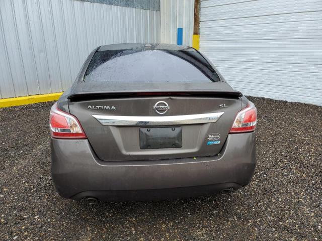 2013 Nissan Altima 2.5 VIN: 1N4AL3AP0DN580096 Lot: 54737134