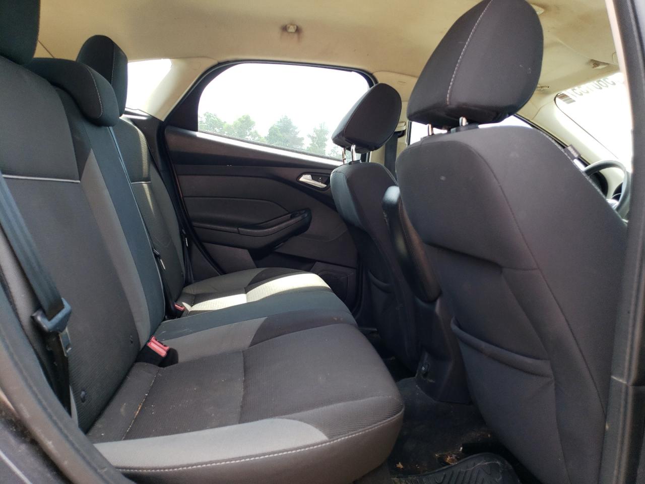 1FADP3K20DL217801 2013 Ford Focus Se