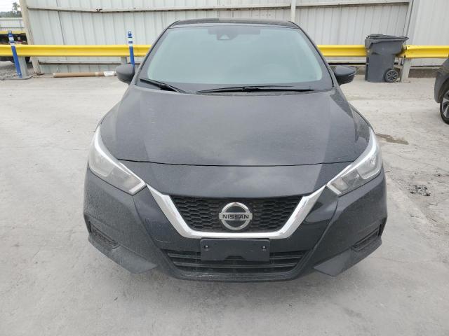 2022 Nissan Versa S VIN: 3N1CN8DV0NL820434 Lot: 55165804