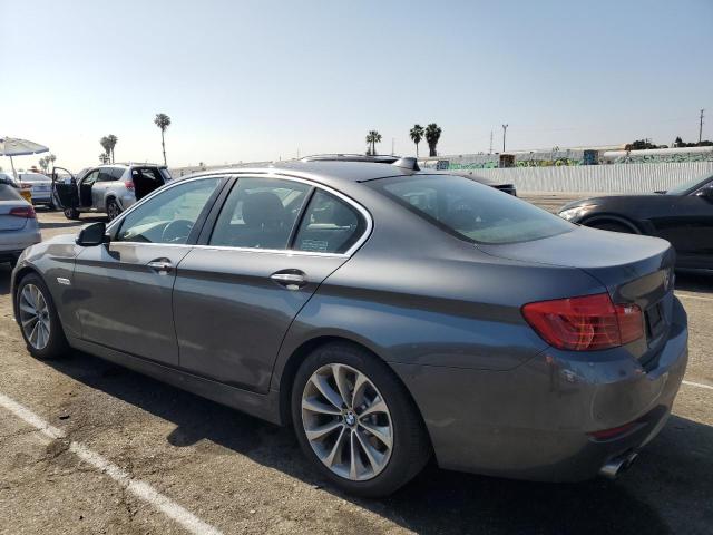 VIN WBA5A5C51GD526452 2016 BMW 5 Series, 528 I no.2