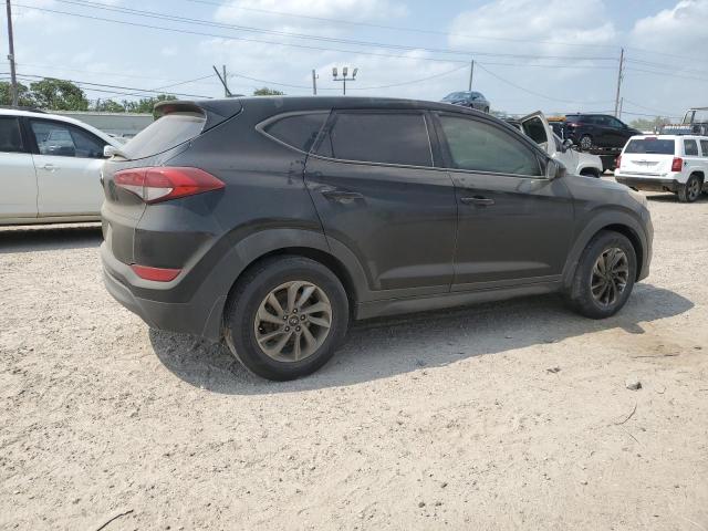 2016 Hyundai Tucson Se VIN: KM8J23A46GU233591 Lot: 56340674