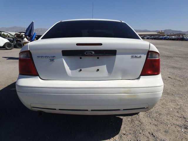 2006 Ford Focus Zx4 VIN: 1FAFP34N16W181991 Lot: 56277234