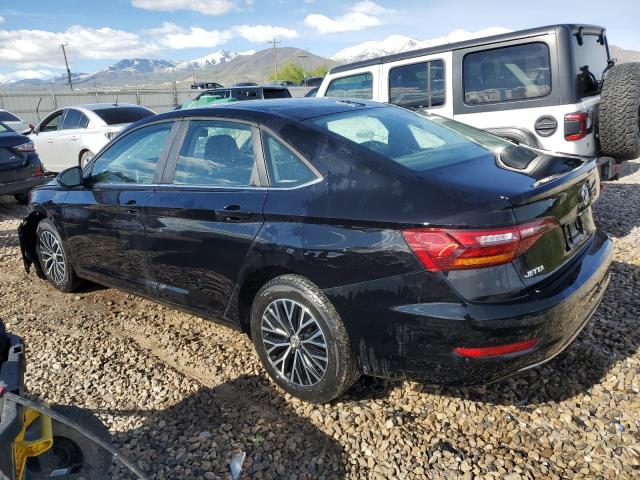 2019 Volkswagen Jetta S VIN: 3VWC57BU8KM268055 Lot: 53522074