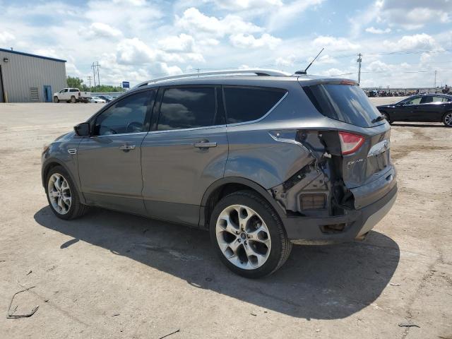 2014 Ford Escape Titanium VIN: 1FMCU0J92EUB45261 Lot: 55375394