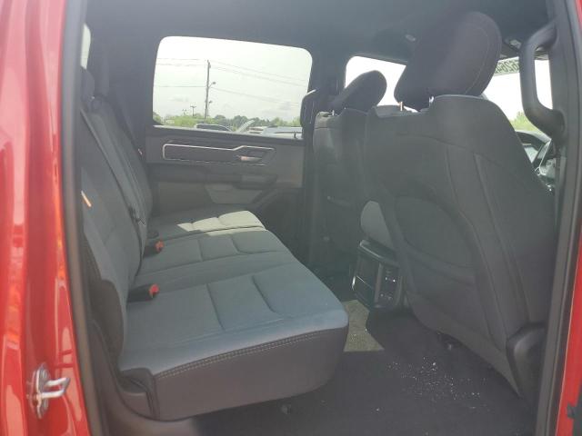 2023 Ram 1500 Big Horn/Lone Star VIN: 1C6SRFFT5PN580806 Lot: 56264234