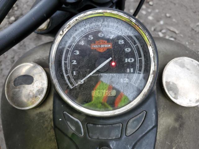 2017 HARLEY-DAVIDSON FLSS 1HD1JS919HB043811