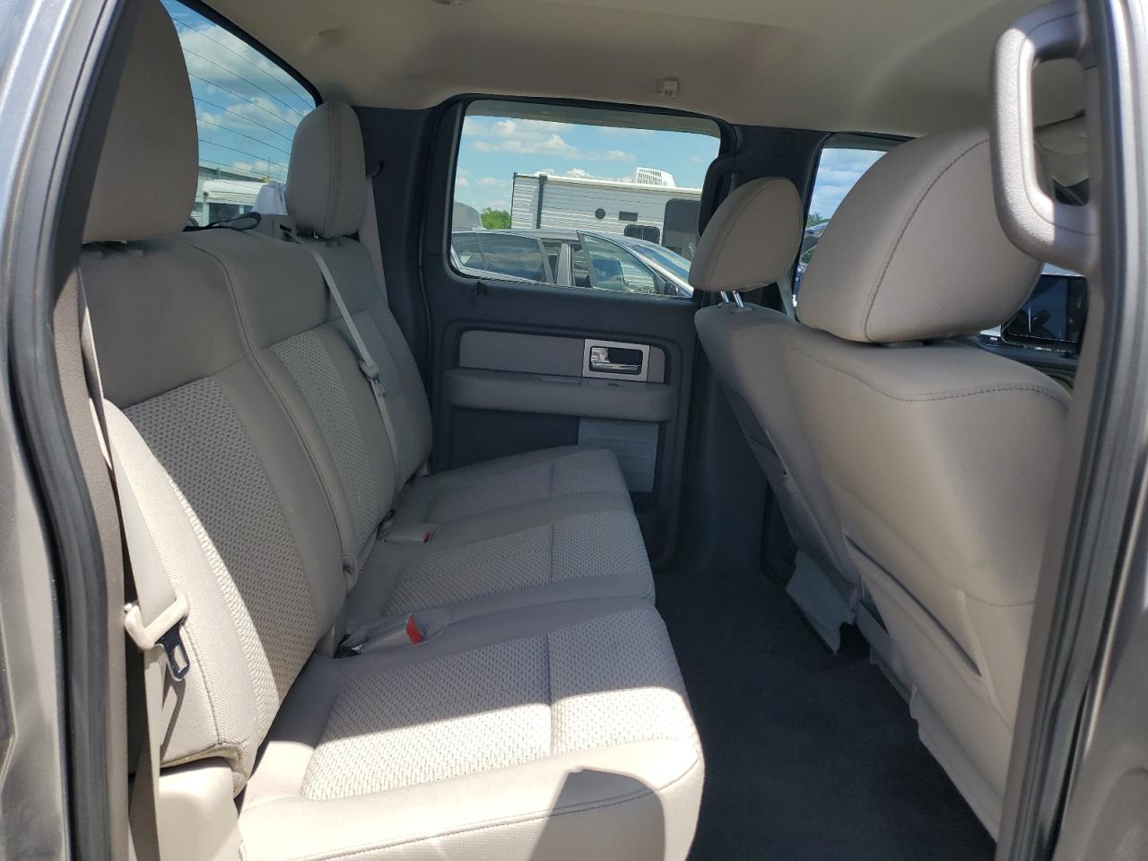 1FTFW1EV9AFB28318 2010 Ford F150 Supercrew