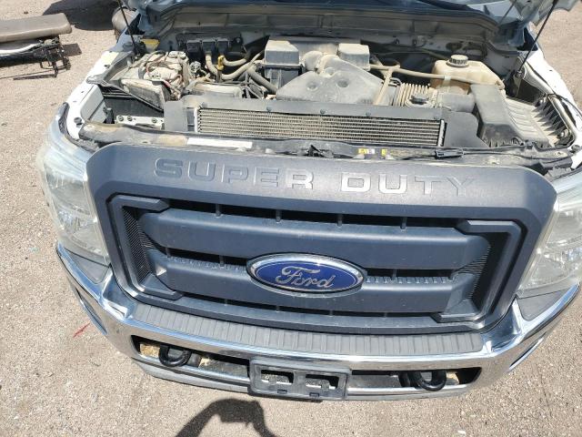 2013 Ford F250 Super Duty VIN: 1FT7X2B64DEB45638 Lot: 55462394