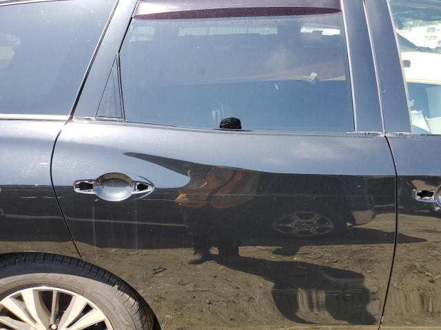 2019 NISSAN PATHFINDER - 5N1DR2MM6KC649749