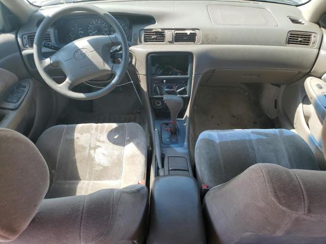 1999 Toyota Camry Le VIN: JT2BG22K3X0273841 Lot: 53498214