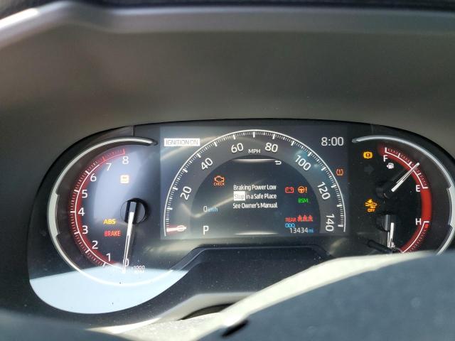 2023 TOYOTA RAV4 XLE - 2T3P1RFVXPC353629
