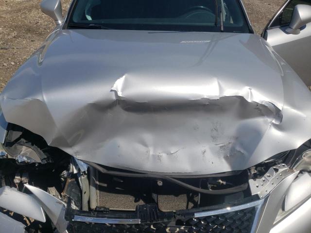 2014 Lexus Is 250 VIN: JTHCF1D24E5008267 Lot: 56729734