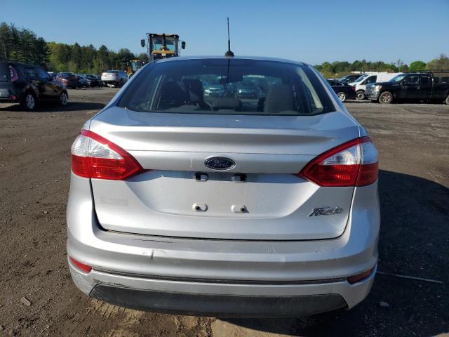 2017 Ford Fiesta S VIN: 3FADP4AJXHM142785 Lot: 52377964