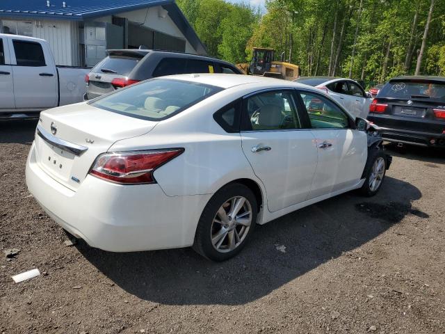 2014 Nissan Altima 2.5 VIN: 1N4AL3AP3EC117009 Lot: 54929644