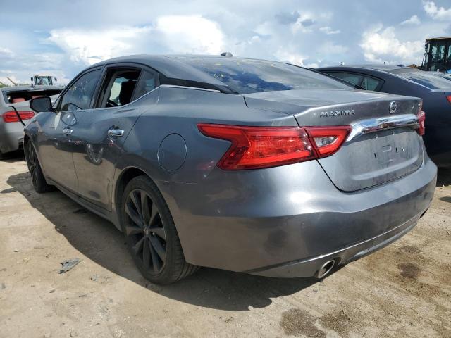 2016 NISSAN MAXIMA 3.5 - 1N4AA6AP4GC391040