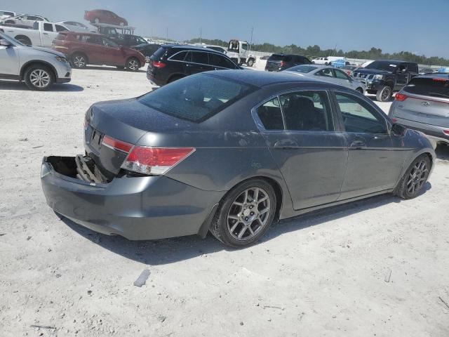 2011 Honda Accord Lx VIN: 1HGCP2F33BA030615 Lot: 54328224