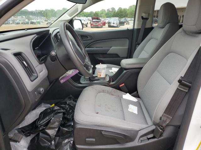 2020 Chevrolet Colorado VIN: 1GCGSBEN0L1122817 Lot: 54542104