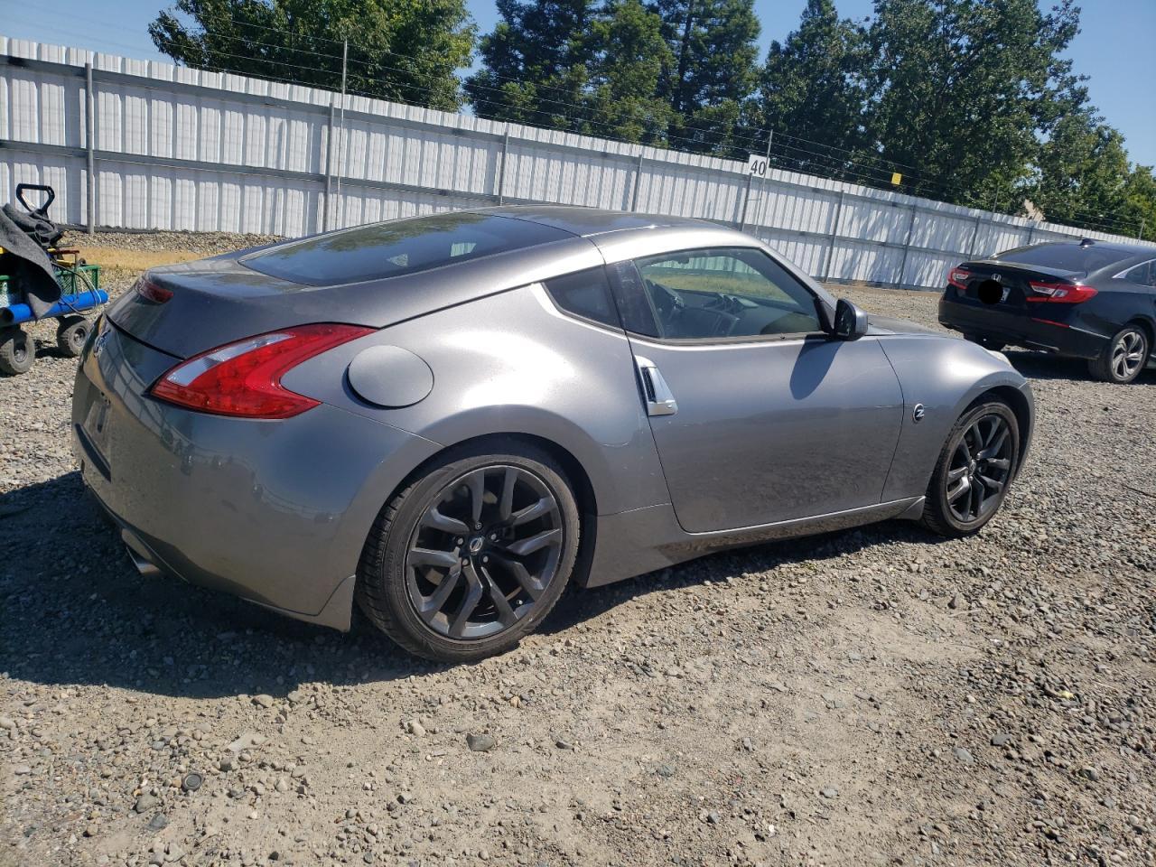 JN1AZ4EH2GM931167 2016 Nissan 370Z Base