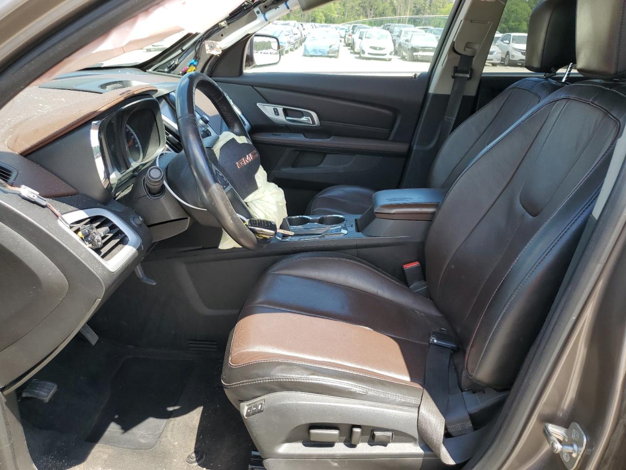 2GKFLWE50C6299434 2012 GMC Terrain Slt