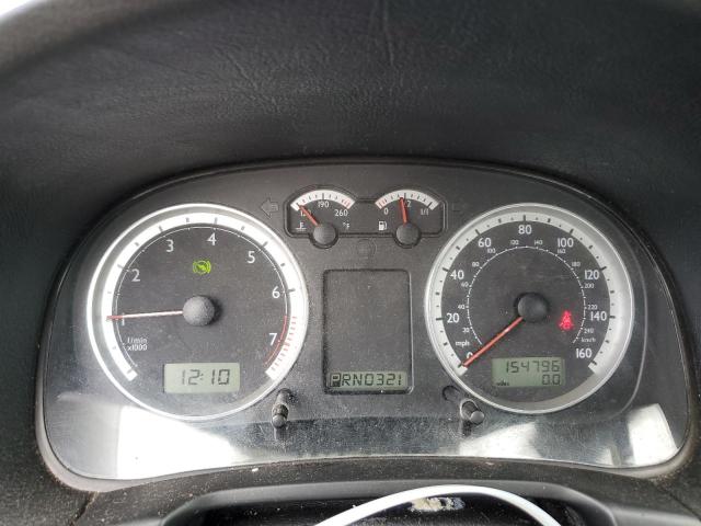 2004 Volkswagen Jetta Gls VIN: 3VWSK69M64M053426 Lot: 53621574