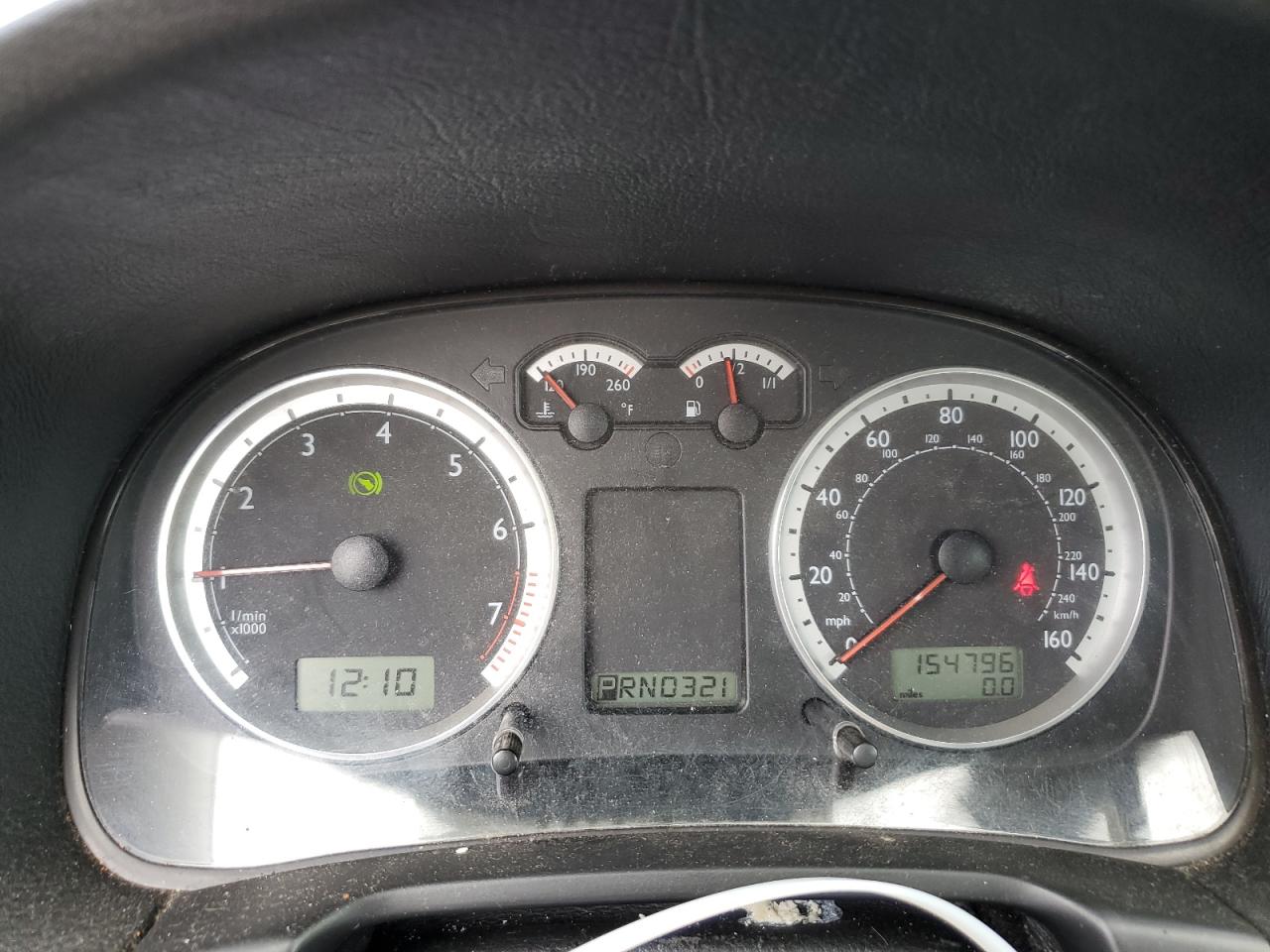 3VWSK69M64M053426 2004 Volkswagen Jetta Gls