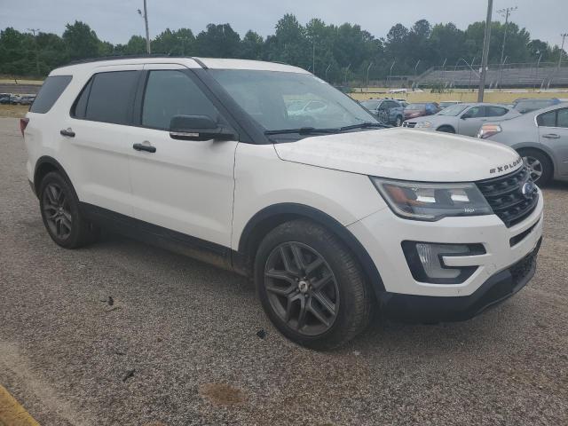 2016 Ford Explorer Sport VIN: 1FM5K8GT2GGC28612 Lot: 55375644