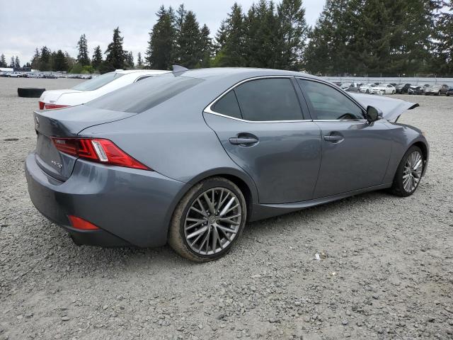 2015 Lexus Is 250 VIN: JTHCF1D29F5019671 Lot: 53712804