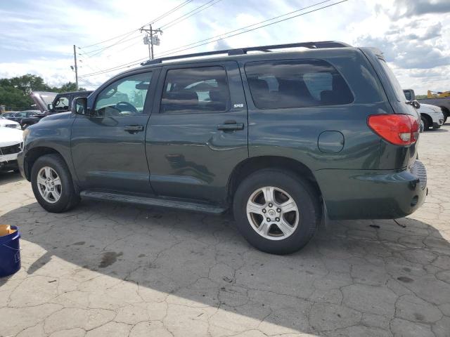 2008 Toyota Sequoia Sr5 VIN: 5TDZY64A38S008737 Lot: 56443004