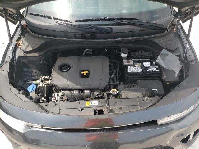 2022 Kia Soul Lx VIN: KNDJ23AU3N7821304 Lot: 55331624