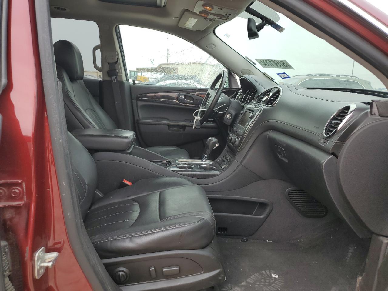 5GAKVBKDXHJ305633 2017 Buick Enclave