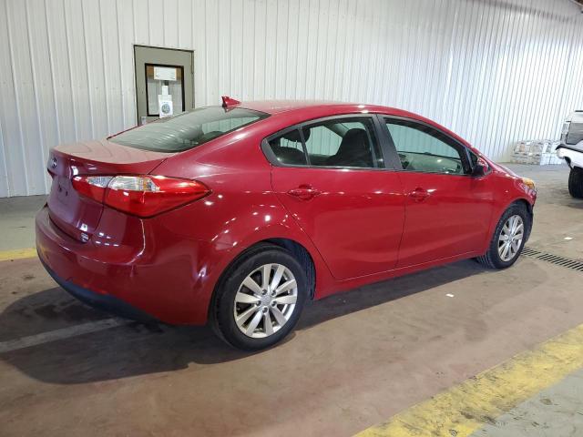 2014 Kia Forte Lx VIN: KNAFX4A69E5232765 Lot: 56213664