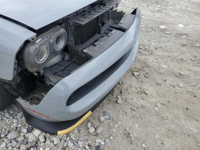 2020 DODGE CHALLENGER - 2C3CDZBT3LH243741