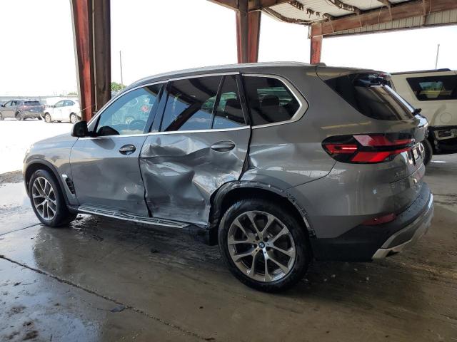 2024 BMW X5 xDrive40I VIN: 5UX23EU04R9U04286 Lot: 55361444