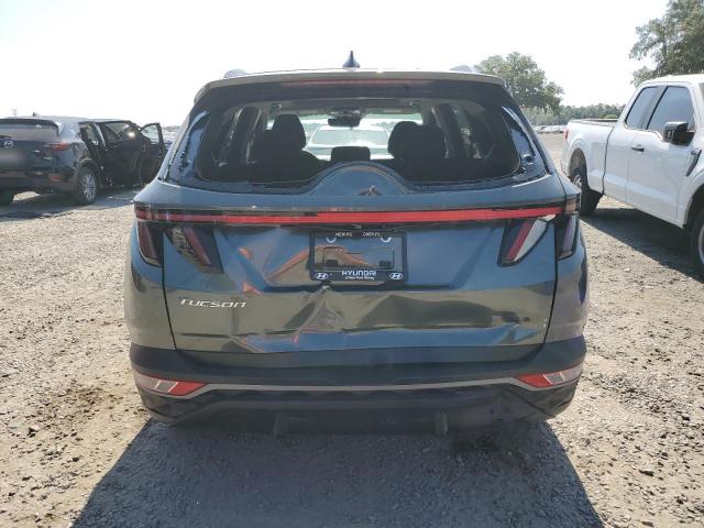2022 Hyundai Tucson Sel VIN: 5NMJF3AE6NH099316 Lot: 56638044