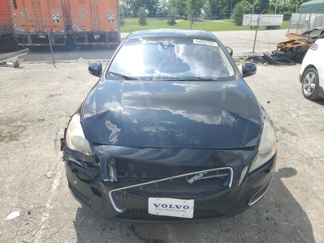 VIN YV1612FS1D1222231 2013 Volvo S60, T5 no.5