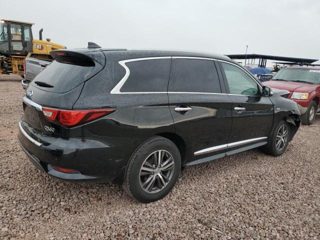 2017 Infiniti Qx60 VIN: 5N1DL0MNXHC523109 Lot: 55141224