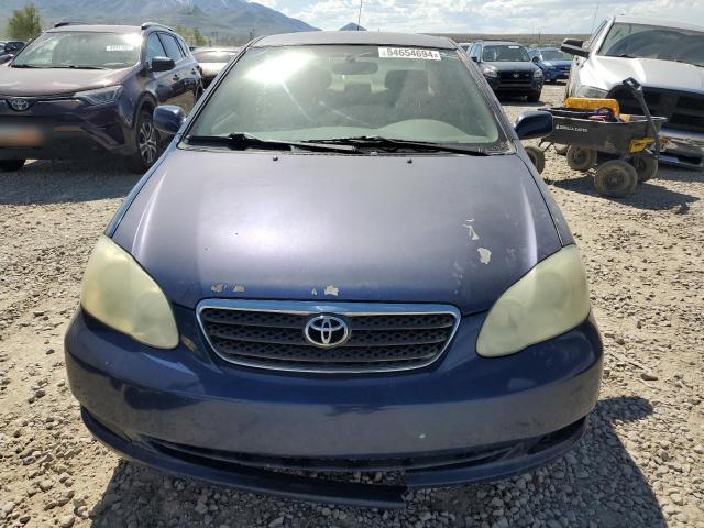 2005 Toyota Corolla Ce VIN: 1NXBR32E05Z558502 Lot: 54654694