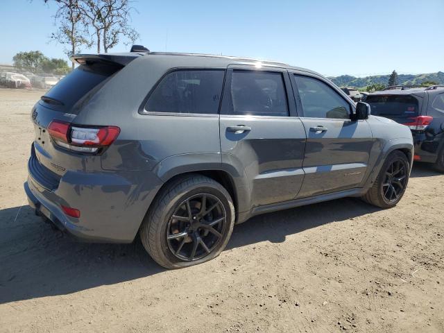 2021 Jeep Grand Cherokee Trackhawk VIN: 1C4RJFN9XMC788692 Lot: 53613564