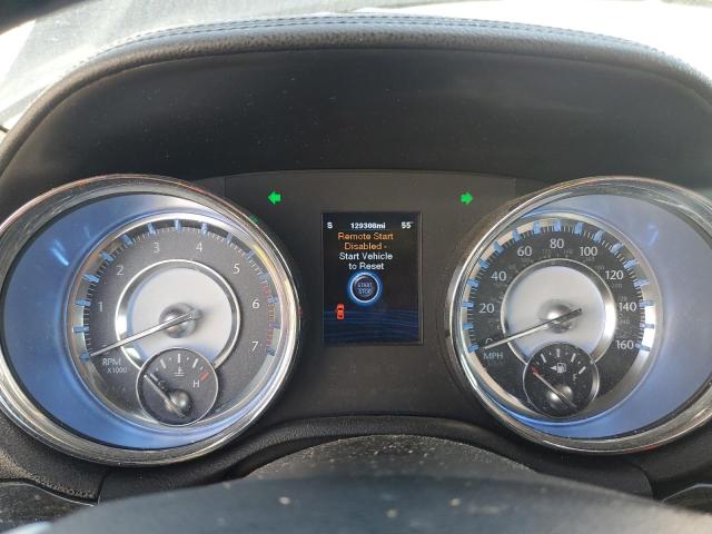 2012 Chrysler 300C VIN: 2C3CCAKT5CH147677 Lot: 57230484